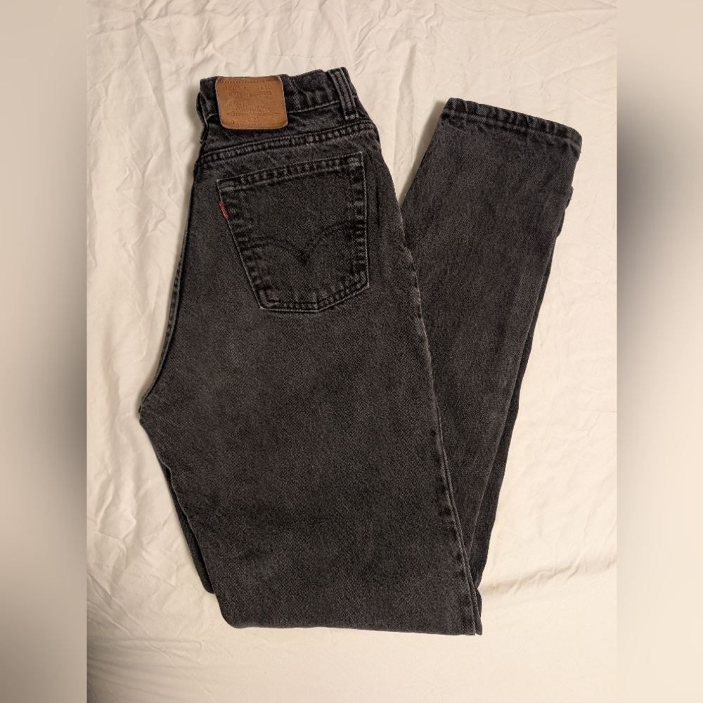 Vintage Levi's‎ 531's